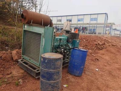 天府新區出租發電機